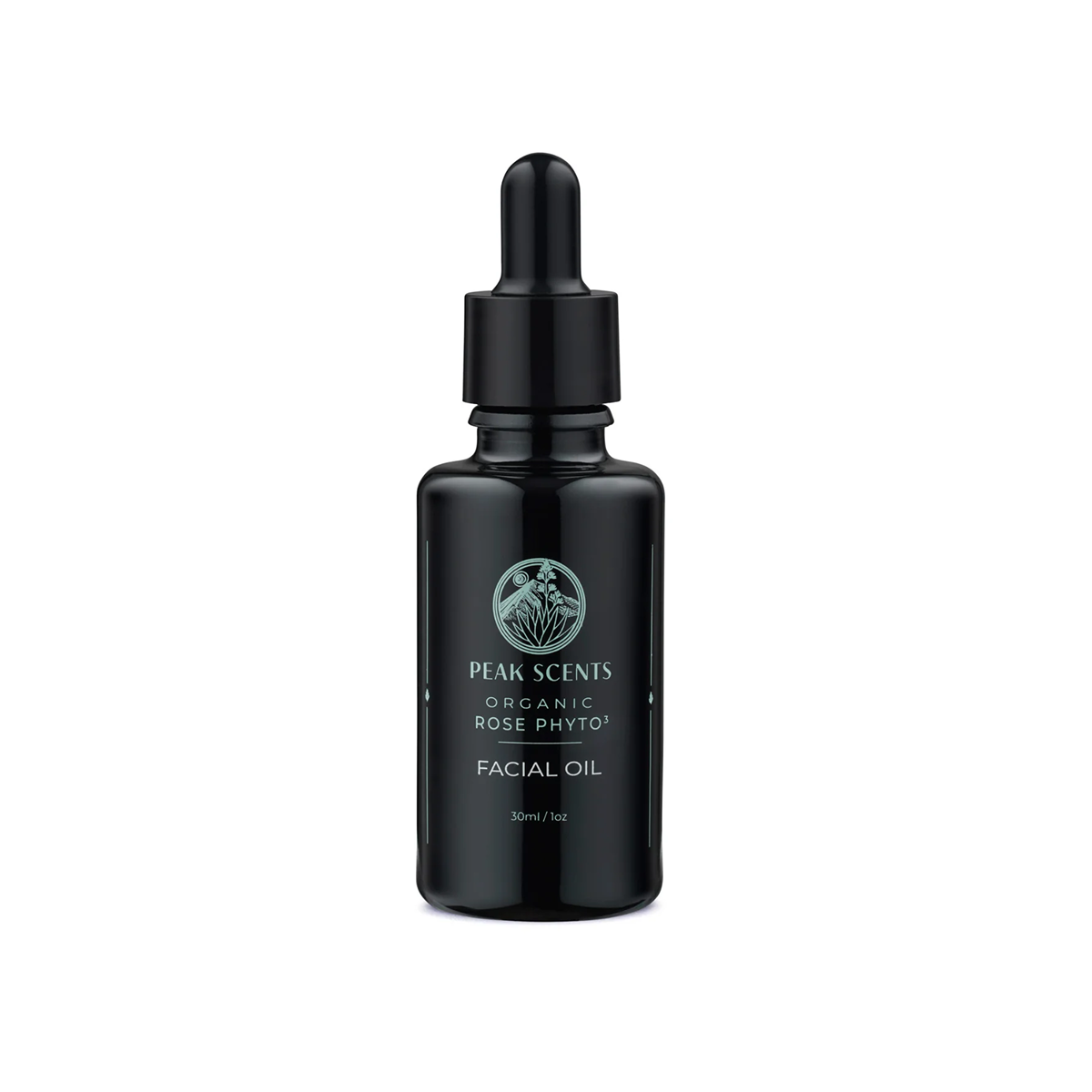 Organic Rose Phyto3 - Facial Oil