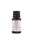 Organic Essential Oils - Peak Scents