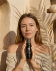 Organic Rose Phyto3 - Facial Cleanser