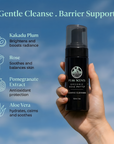 Organic Rose Phyto3 - Facial Cleanser
