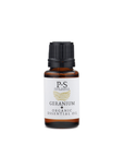 Organic Essential Oils - Peak Scents