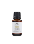 Organic Essential Oils - Peak Scents