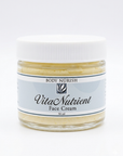 Body Nurish - VitaNutrient Face Cream