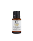 Organic Essential Oils - Peak Scents