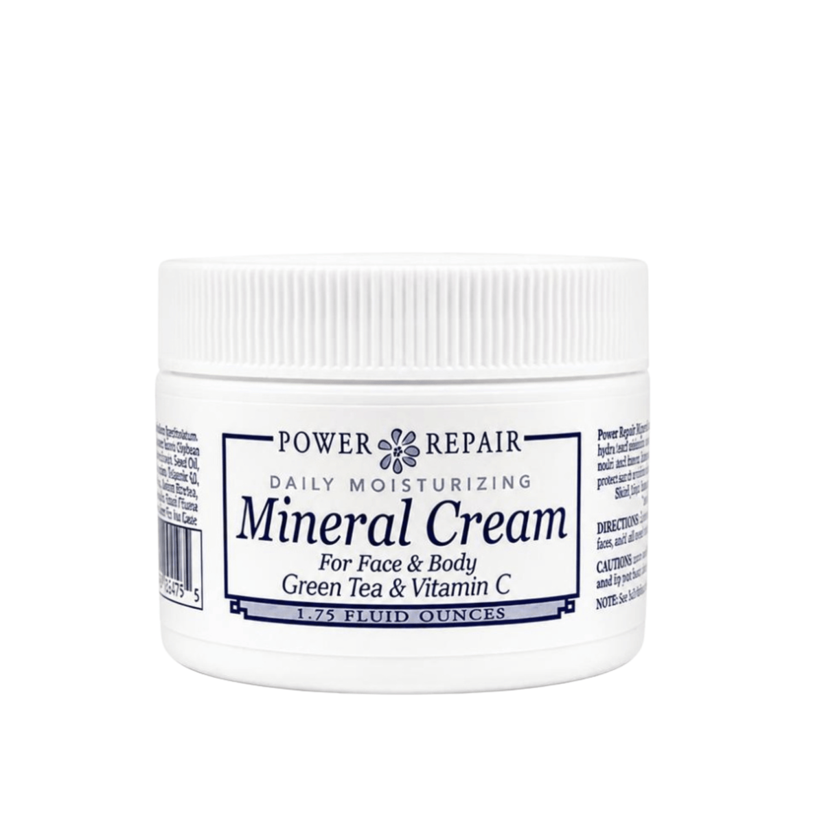 Power Repair -Daily Mineral Cream (was Sunscreen)