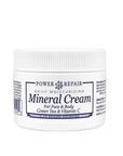 Power Repair -Daily Mineral Cream (was Sunscreen)