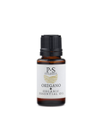 Organic Essential Oils - Peak Scents
