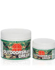Super Salve Co.- Outdoorsman Cream