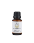 Organic Essential Oils - Peak Scents