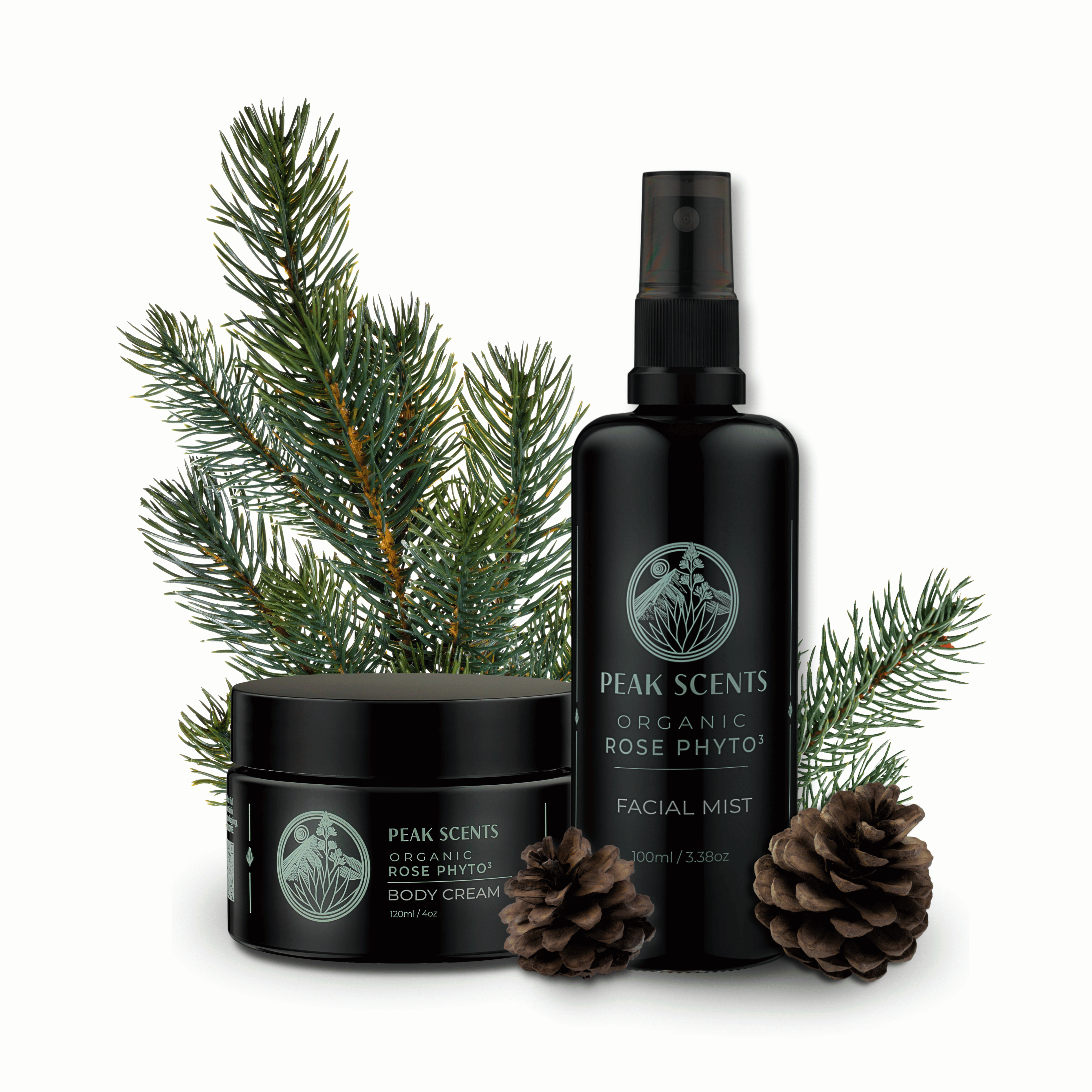 Sleigh All  Day - Limited Edition Holiday Gift Bundle