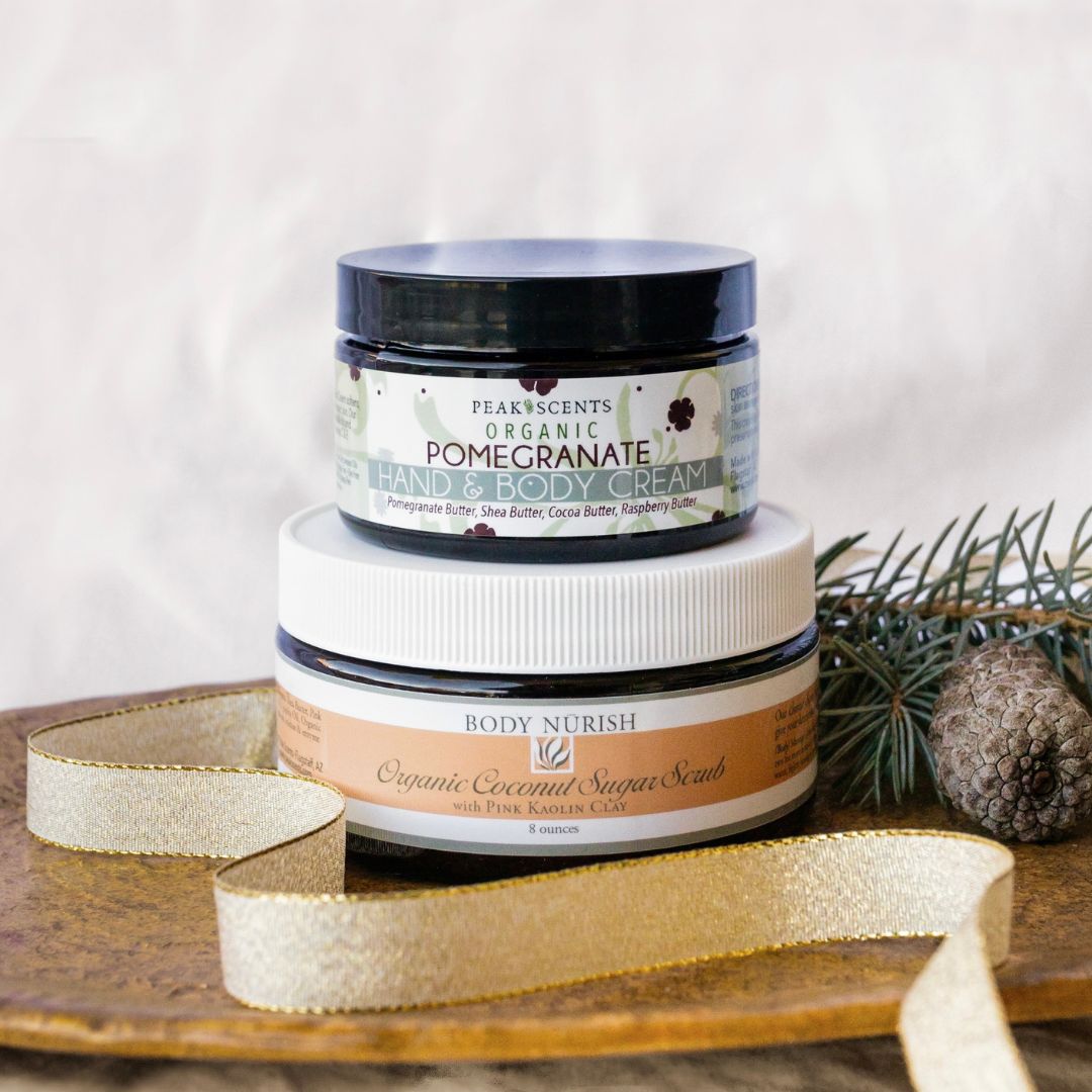 The Super Salve Co.™ Mimosa Dream Cream - Peak Scents – PeakScents