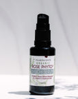 Organic Rose Phyto3 - Babchi Serum - A Retinol Alternative