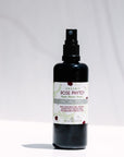 Organic Rose Phyto3 - Facial Mist