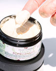 Organic Rose Phyto3 - Pomegranate Hand & Body Cream