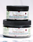 Organic Rose Phyto3 - Pomegranate Hand & Body Cream