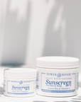Power Repair - Sunscreen SPF 15