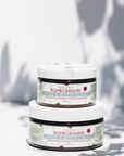 Organic Rose Phyto3 - Pomegranate Hand & Body Cream