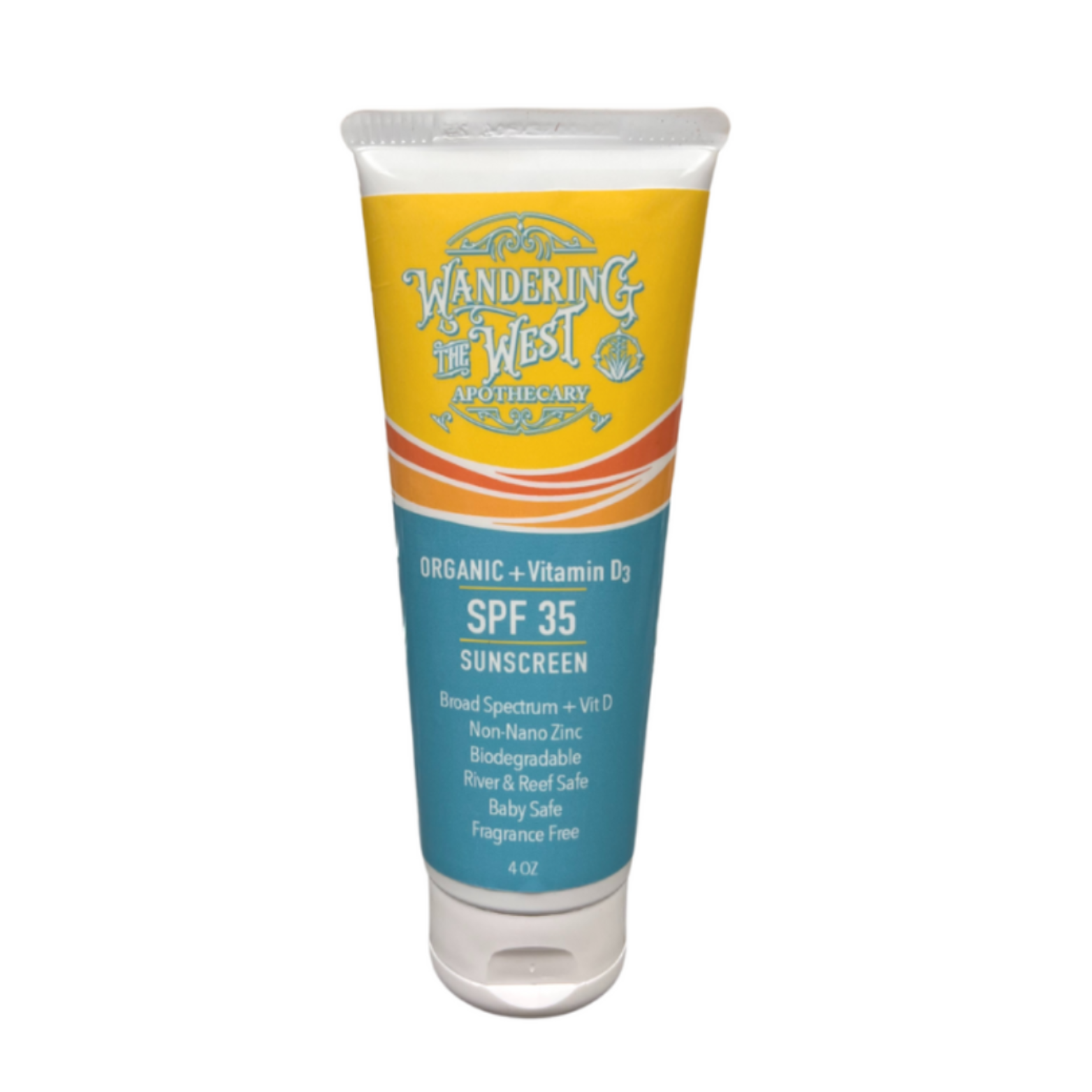 Water Life Series UV CREAM 25 SPF 新旧セット Organic + Vitamin D + Zinc Mineral Cream – PeakScents