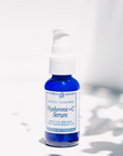 Power Repair - Hyaluronic + C Serum