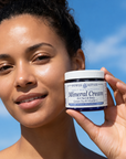 Power Repair -Daily Mineral Cream (was Sunscreen)