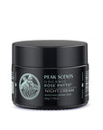 Organic Rose Phyto3 - Night Cream