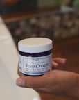 Power Repair - Face Cream