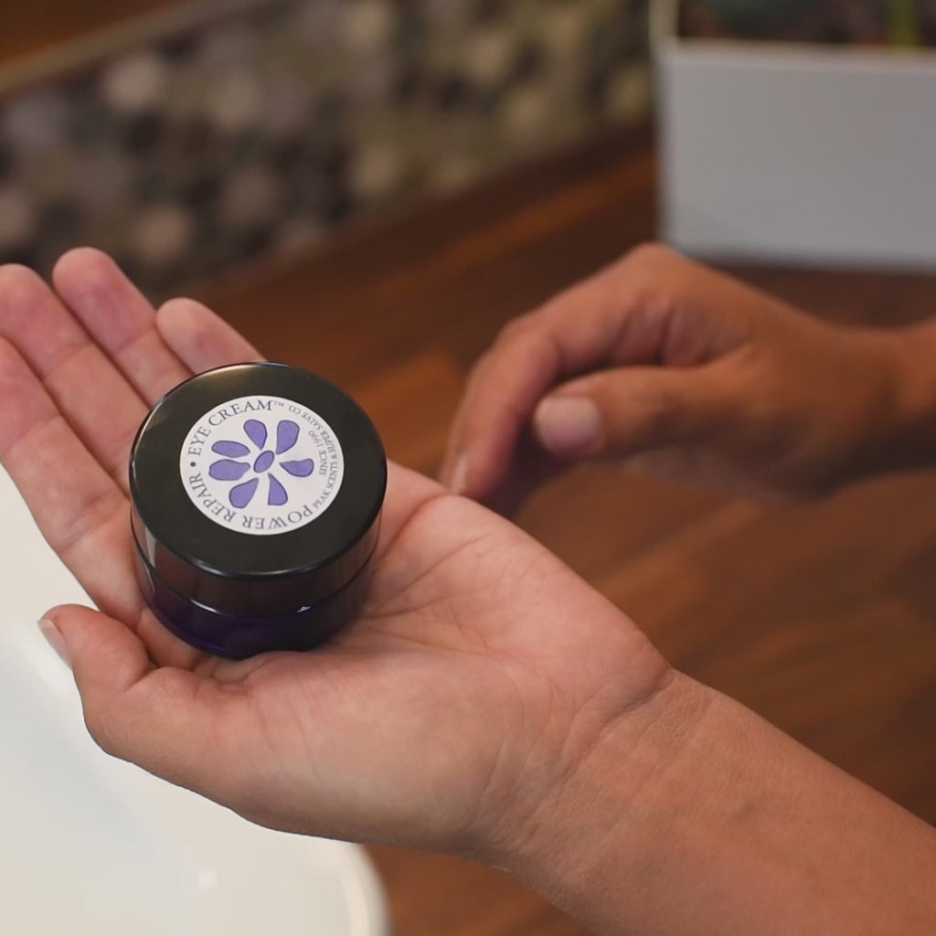Power Repair™ Eye Cream - Peak Scents – PeakScents