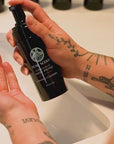 Organic Rose Phyto3 - Facial Cleanser