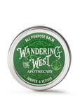 Wandering The West- Juniper & Vetiver Balm