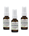 Rose Phyto3 - Facial Oil - 2 & 3 Pack