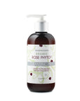 Organic Rose Phyto3 - Cleansing Milk