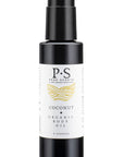 Peak Scents- Organic Body Oils