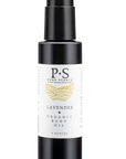 Peak Scents- Organic Body Oils