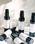 Peak Scents- Organic Body Oils