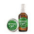 Balm & Mist Duo