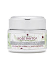 Brands,Face,New Products,Sale - Organic Rose Phyto³ Night Cream With Hyaluronic Acid
