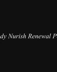 Body Nürish - Renewal Peel