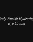 Body Nurish - Hydrating Eye Cream