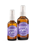 Lavender & Frankincense Hydrating Mist