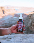 Palo Santo Clearing & Protection Spray