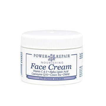 Power Repair Face Cream