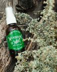 Sage & Bergamot Hydrating Mist