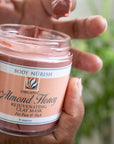 Shop,Brands,Face - Body Nürish Almond Honey Mask