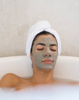 Shop,Brands,Face - Body Nürish Green Clay Refinisher Facial Mask