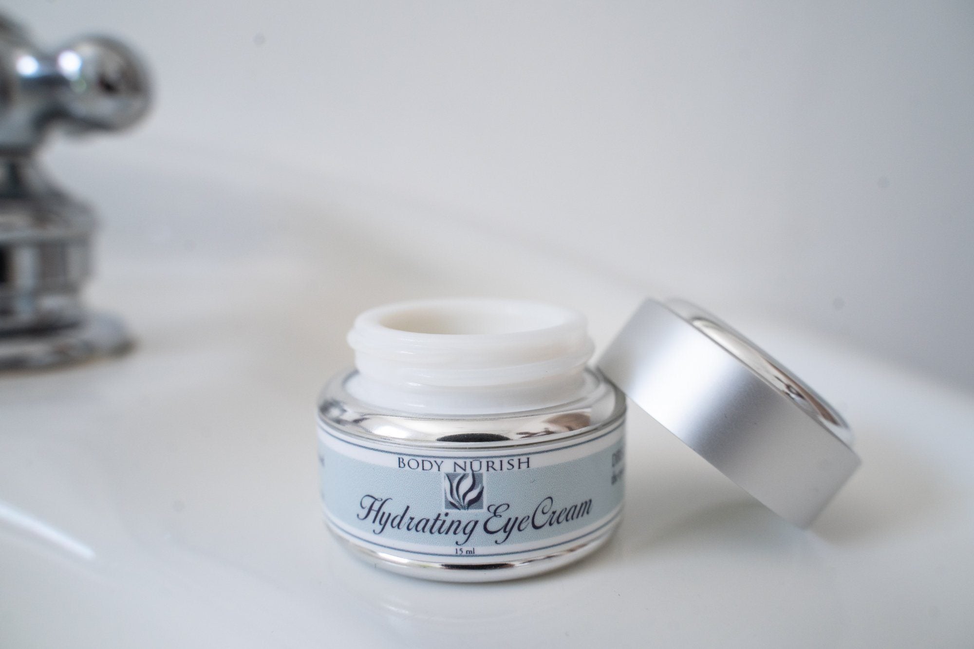 Shop,Brands,Face - Body Nurish Hydrating Eye Cream