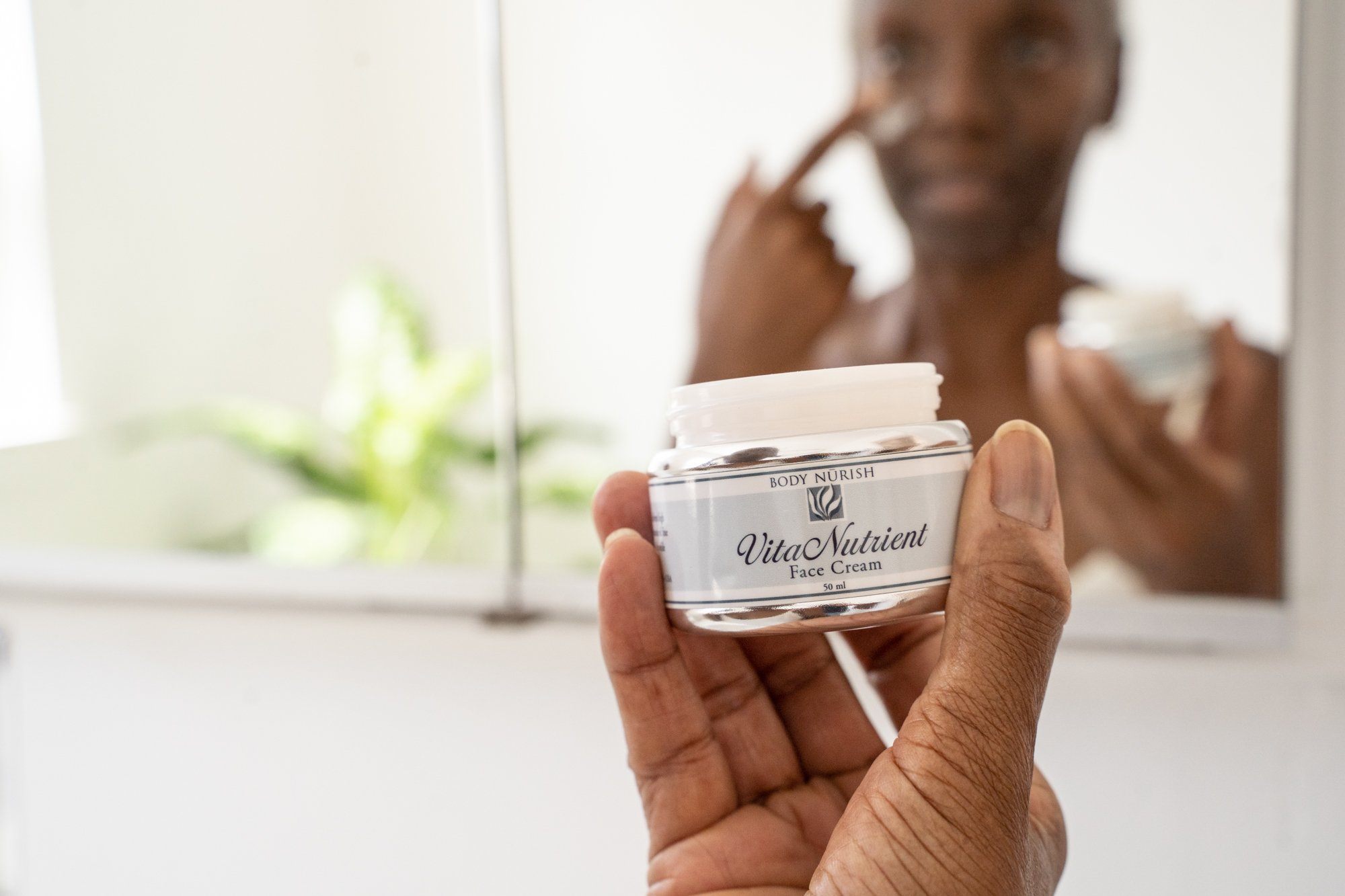 フェイスクリーム Dr.PUR VITAL CREAM #5 50g 5 VITAL CREAM ( エイジングケアクリーム ) | TAKAKOのドクター