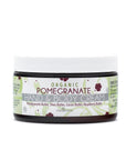 Shop - Organic Pomegranate Hand & Body Cream