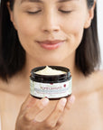 Shop - Organic Pomegranate Hand & Body Cream