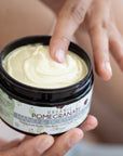 Shop - Organic Pomegranate Hand & Body Cream