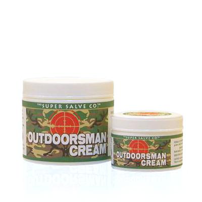 Shop - Outdoorsman Cream